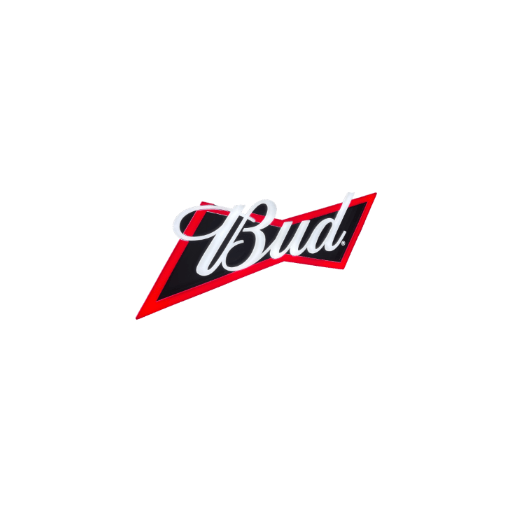 BUD LED BOW TIE - 1 ST